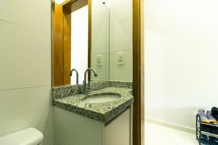 Casa para alugar com 90m², 2 quartos e 2 vagas Casa para alugar com 90m², 2 quartos e 2 vagasLavabo