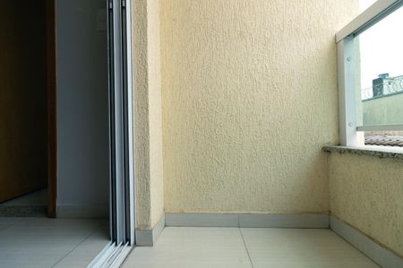 Casa para alugar com 90m², 2 quartos e 2 vagas Casa para alugar com 90m², 2 quartos e 2 vagasSacada da Suíte 2