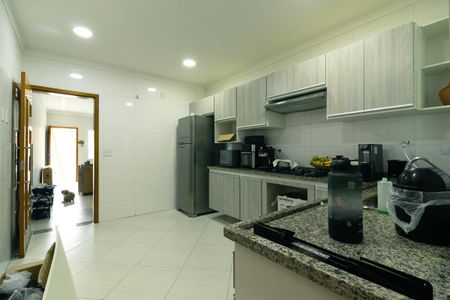 Casa para alugar com 90m², 2 quartos e 2 vagas Casa para alugar com 90m², 2 quartos e 2 vagasCozinha