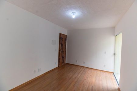 Sala de apartamento para alugar com 2 quartos, 46m² em Maria Paula, São Gonçalo