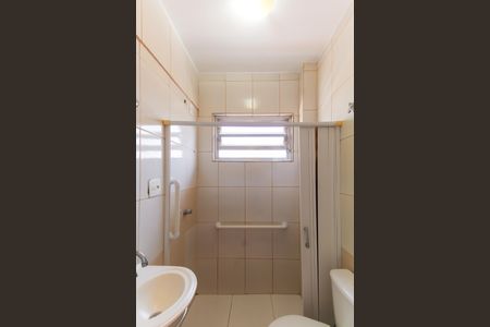 Apartamento à venda com 55m², 2 quartos e sem vagaBanheiro