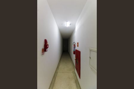 Apartamento à venda com 55m², 2 quartos e sem vaga Apartamento à venda com 55m², 2 quartos e sem vagaCorredor