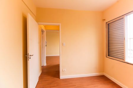 Quarto 2 de apartamento à venda com 2 quartos, 55m² em Tatuapé, São Paulo