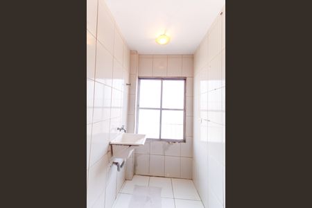 Apartamento à venda com 55m², 2 quartos e sem vagaÁrea de Serviço