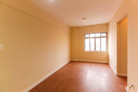 Sala de apartamento à venda com 2 quartos, 55m² em Tatuapé, São Paulo