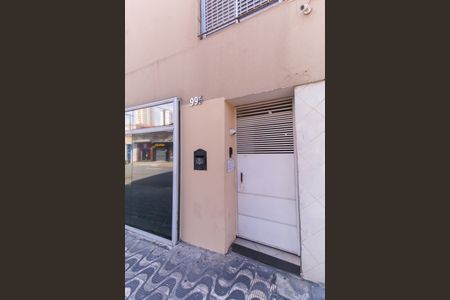 Apartamento à venda com 55m², 2 quartos e sem vagaFachada