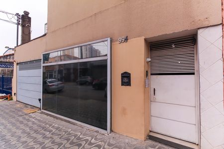 Apartamento à venda com 55m², 2 quartos e sem vaga Apartamento à venda com 55m², 2 quartos e sem vagaFachada