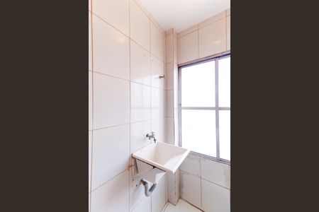 Apartamento à venda com 55m², 2 quartos e sem vagaÁrea de Serviço