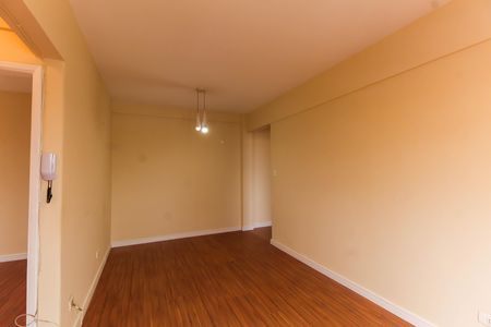 Sala de apartamento à venda com 2 quartos, 55m² em Tatuapé, São Paulo