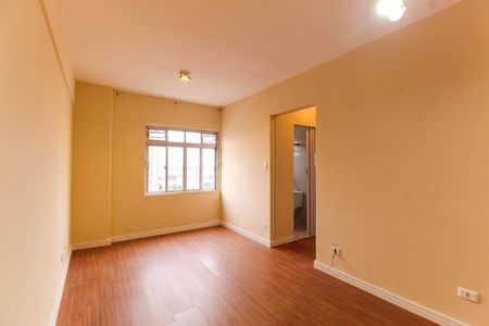 Sala de apartamento à venda com 2 quartos, 55m² em Tatuapé, São Paulo