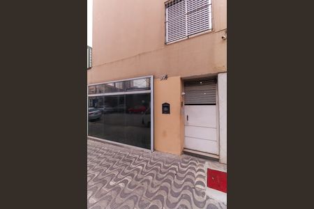Apartamento à venda com 55m², 2 quartos e sem vaga Apartamento à venda com 55m², 2 quartos e sem vagaFachada