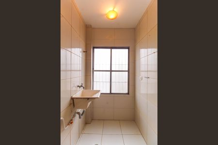 Apartamento à venda com 55m², 2 quartos e sem vaga Apartamento à venda com 55m², 2 quartos e sem vagaÁrea de Serviço