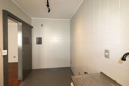 Apartamento à venda com 70m², 2 quartos e 1 vagaCozinha