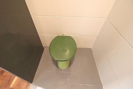 Apartamento à venda com 70m², 2 quartos e 1 vagaBanheiro de Serviço