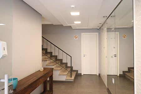 Apartamento à venda com 70m², 2 quartos e 1 vagaÁrea comum