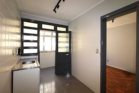 Apartamento à venda com 70m², 2 quartos e 1 vagaCozinha