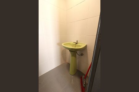 Apartamento à venda com 70m², 2 quartos e 1 vagaBanheiro de Serviço