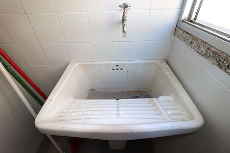 Apartamento à venda com 70m², 2 quartos e 1 vagaÁrea de Serviço