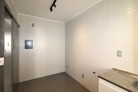 Apartamento à venda com 70m², 2 quartos e 1 vagaCozinha