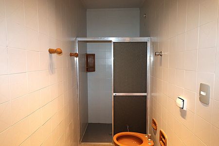 Apartamento à venda com 70m², 2 quartos e 1 vagaBanheiro