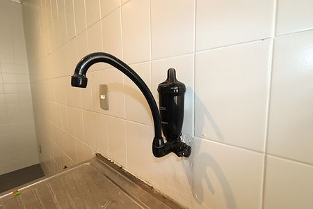 Apartamento à venda com 70m², 2 quartos e 1 vagaBanheiro de Serviço