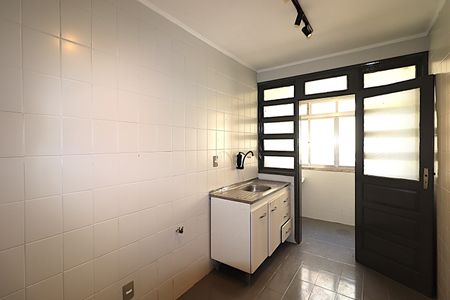 Apartamento à venda com 70m², 2 quartos e 1 vagaCozinha