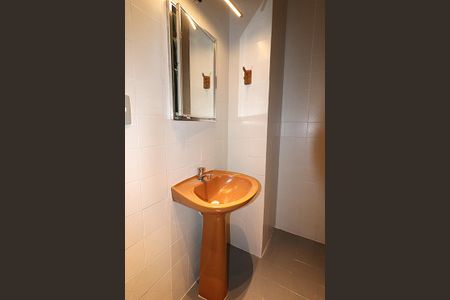 Apartamento à venda com 70m², 2 quartos e 1 vagaBanheiro