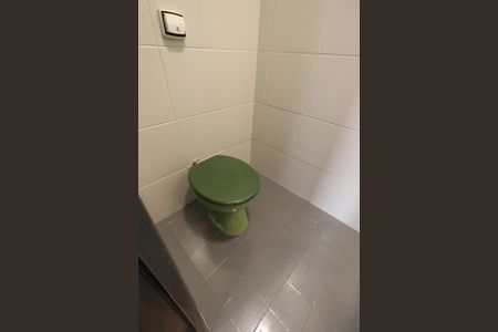 Apartamento à venda com 70m², 2 quartos e 1 vagaBanheiro de Serviço