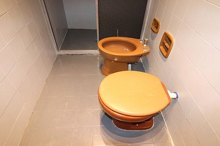 Apartamento à venda com 70m², 2 quartos e 1 vagaBanheiro