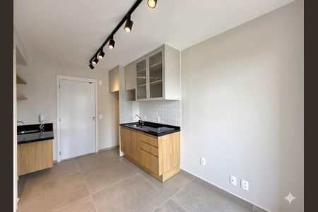 Apartamento para alugar com 28m², 1 quarto e sem vagaSala 