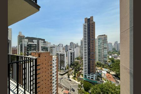 Apartamento para alugar com 28m², 1 quarto e sem vagaVista Suíte 