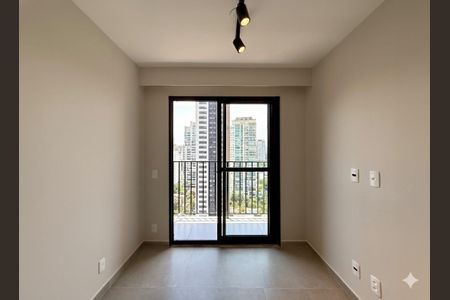 Apartamento para alugar com 28m², 1 quarto e sem vagaSala 