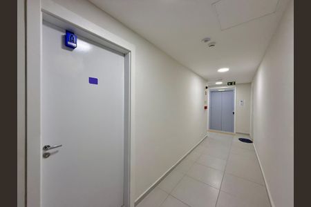 Apartamento para alugar com 28m², 1 quarto e sem vagaHall Apartamento 