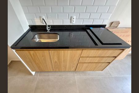 Apartamento para alugar com 28m², 1 quarto e sem vagaÁrea de Serviço