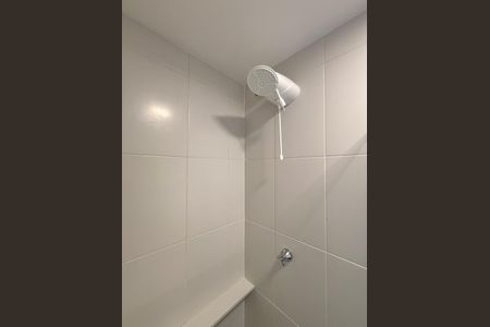 Apartamento para alugar com 28m², 1 quarto e sem vagaBanheiro 