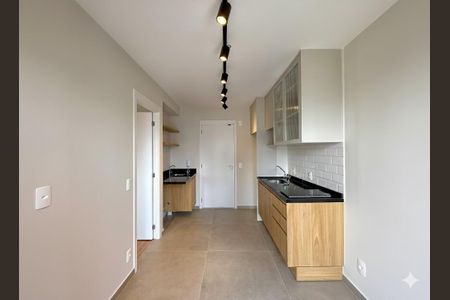 Apartamento para alugar com 28m², 1 quarto e sem vagaSala 