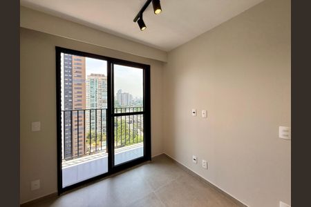 Apartamento para alugar com 28m², 1 quarto e sem vagaSala 