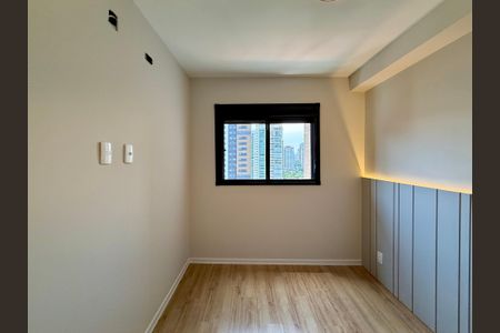 Apartamento para alugar com 28m², 1 quarto e sem vagaSuíte 
