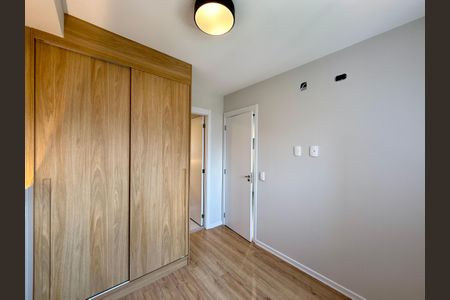Apartamento para alugar com 28m², 1 quarto e sem vagaSuíte 