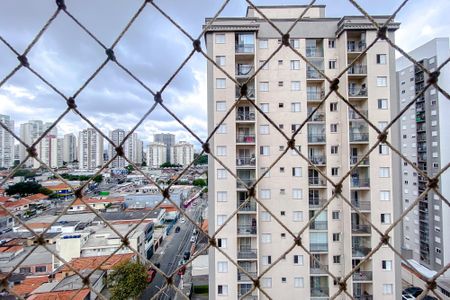 Apartamento para alugar com 55m², 2 quartos e 1 vaga Apartamento para alugar com 55m², 2 quartos e 1 vagaVista do Quarto 2