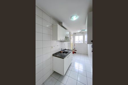 Apartamento para alugar com 55m², 2 quartos e 1 vaga Apartamento para alugar com 55m², 2 quartos e 1 vagaCozinha
