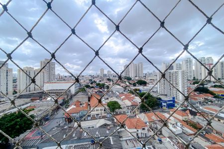 Apartamento para alugar com 55m², 2 quartos e 1 vaga Apartamento para alugar com 55m², 2 quartos e 1 vagaVista do Quarto 1