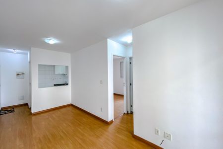Apartamento para alugar com 55m², 2 quartos e 1 vaga Apartamento para alugar com 55m², 2 quartos e 1 vagaSala