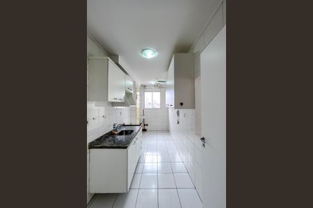 Apartamento para alugar com 55m², 2 quartos e 1 vaga Apartamento para alugar com 55m², 2 quartos e 1 vagaCozinha