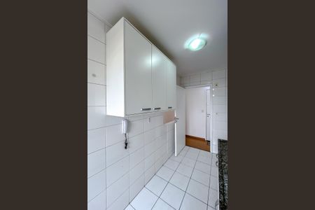 Apartamento para alugar com 55m², 2 quartos e 1 vaga Apartamento para alugar com 55m², 2 quartos e 1 vagaCozinha