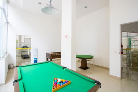 Apartamento à venda com 92m², 2 quartos e 2 vagas Apartamento à venda com 92m², 2 quartos e 2 vagasÁrea comum - Espaço de jogos