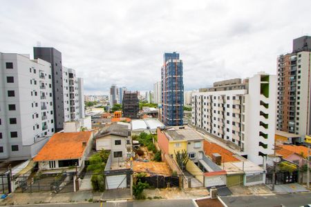 Apartamento à venda com 92m², 2 quartos e 2 vagas Apartamento à venda com 92m², 2 quartos e 2 vagasVista do quarto 2