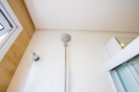 Apartamento à venda com 92m², 2 quartos e 2 vagas Apartamento à venda com 92m², 2 quartos e 2 vagasBanheiro do quarto 1