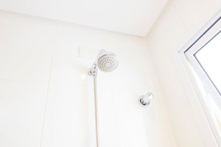 Apartamento à venda com 92m², 2 quartos e 2 vagas Apartamento à venda com 92m², 2 quartos e 2 vagasBanheiro social