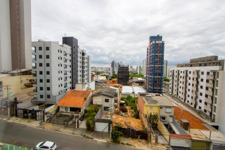 Apartamento à venda com 92m², 2 quartos e 2 vagas Apartamento à venda com 92m², 2 quartos e 2 vagasVsta do quarto 1
